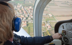 Seine-Maritime : deux morts dans un crash d'avion près de Neufchâtel-en-Bray 