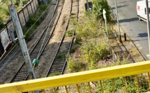 Le Havre : un homme recherché après avoir été vu sauter d’un pont 