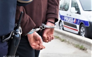 Rouen : un exhibitionniste neutralisé par des jeunes jusqu'à l'arrivée de la police