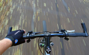 A Rouen, un voleur de vélo pris en chasse par des témoins et la victime : il est arrêté par un vigile