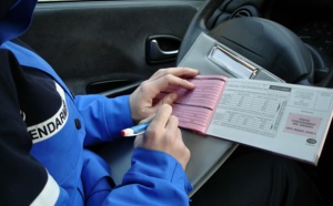 Délinquance routière dans l'Eure : deux conducteurs privés de permis pour une durée de 12 mois