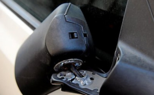 24 véhicules dégradés la même nuit au Havre : trois vandales placés en garde à vue