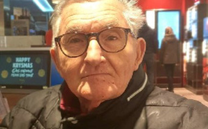 Cet homme de 82 ans a disparu près de Dieppe : la gendarmerie lance un avis de recherche 