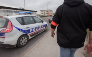 Rouen : la police saisit des stupéfiants dans sa voiture et de l'argent à son domicile