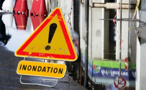 Inondations et mouvements de terrain : quatre communes de l'Eure reconnues en état de catastrophe naturelle