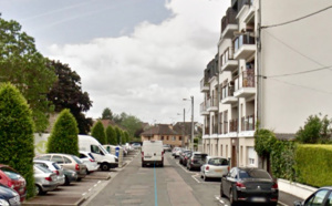 Plaie à la tête et contusions multiples : roué de coups pour une dette, à Mantes-la-Ville (Yvelines)