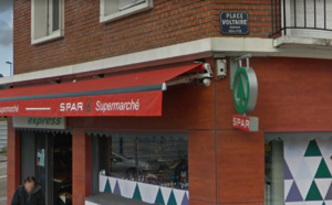 Seine-Maritime : les malfaiteurs masqués braquent le gérant d’une supérette près de Rouen 