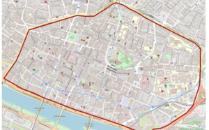 À Rouen, le port du masque est désormais obligatoire jusqu’au 30 septembre  