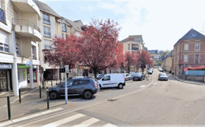 Transformateur inondé à Bois-Guillaume : 94 abonnés privés d'électricité, dont 12 commerces