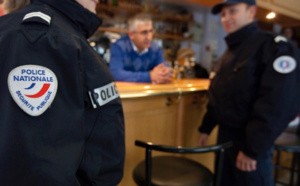 Louviers et Val-de-Reuil : quand la police traque la nuit les armes, la drogue et les nuisances