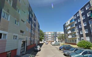 Le Havre : le bébé de 11 mois a succombé à ses blessures au CHU de Rouen, après une chute de 13 m