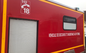 Seine-Maritime : trois blessés dans un accident de la route à Ernemont-sur-Buchy 