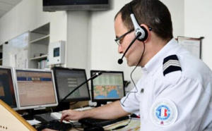 Yvelines : il menace de commettre une fusillade dans les locaux de la Croix Rouge à Meulan