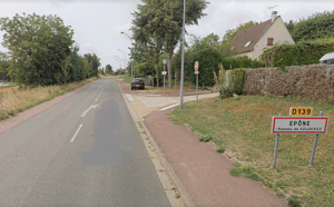 Yvelines : deux enfants de 4 et 5 ans, en pyjama, déambulaient dans une rue d'Epône à 6 heures du matin 