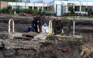 Un obus de 250 kg découvert à Mantes-la-Jolie : les trains à l’arrêt entre Paris et la Normandie 