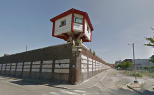 Rouen : un détenu se pend avec un drap de son lit à la maison d'arrêt Bonne Nouvelle