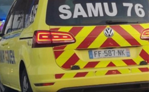 Le Havre : une mère de famille s’immole par le feu suite à une dispute familiale 