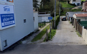 Près de Rouen, un enfant de 10 ans passe sous une voiture : il s’en sort avec des égratignures 