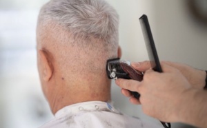 Le braqueur d’un salon de coiffure, près de Rouen, arrêté 20 minutes après les faits 