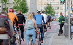 Journée sans voiture à Paris ce dimanche 27 septembre : ce qu’il faut savoir 