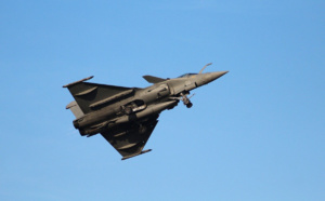 Bruit d’explosion à Paris : un Rafale a franchi le mur du son, explique la ministre des Armées 