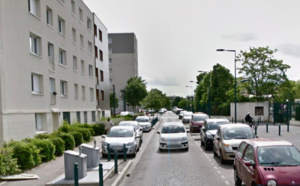 Rixe entre voisins : deux frères grièvement blessés à la tête à Mantes-la-Jolie (Yvelines)