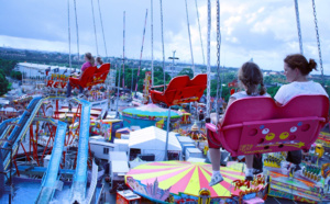 Seine-Maritime : bras de fer entre les forains et le préfet sur fond de Foire Saint-Romain et de Covid