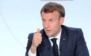 Covid-19. Un couvre-feu instauré dès samedi dans la métropole de Rouen 