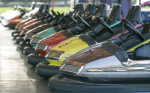 Couvre-feu à Rouen : la foire Saint-Romain 2020 définitivement annulée 