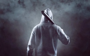 Il sort une batte de baseball de son pantalon lors d’un contrôle de police au Havre 