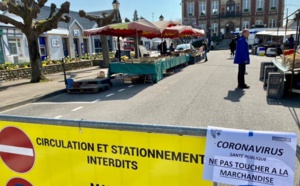 Covid-19 : les bars et restaurants contraints de fermer à 22 heures dans l’Eure