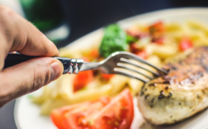 Évreux : ils prennent la fuite sans payer, l’un d’eux est rattrapé par des employés du restaurant 