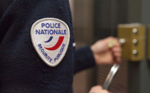 Evreux : alcool, défaut de permis et d'assurance, le conducteur est placé en garde à vue 