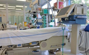 Covid-19  : 315 lits de réanimation bientôt disponibles en Normandie pour faire face à la deuxième vague