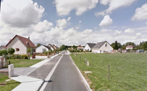 Seine-Maritime : 15 habitants évacués à Grugny après la formation d’un trou près de maisons 