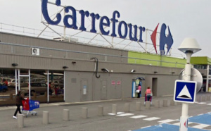 Évreux : deux voleurs de jeux vidéos arrêtés par les agents de sécurité de la grande surface 