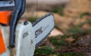 Accident domestique : un homme se blesse avec une tronçonneuse à Buchelay (Yvelines) 