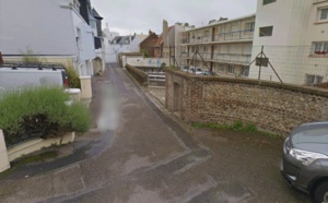 Au Havre, découvert la tête ensanglantée dans sa voiture : une enquête pour tentative d'homicide est ouverte