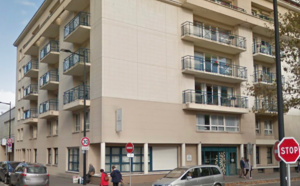 Odeur de brûlé et fumées suspectes dans une maison de retraite du Havre : 119 résidents confinés 