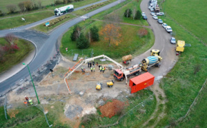Dans l’Eure, la marnière de la Poterie à Grand-Bourgtheroulde bientôt sécurisée