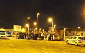 Exclusif. La police siffle la fin des rodéos sauvages à Grand-Quevilly