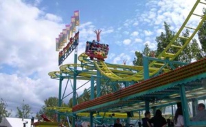 Le forain grièvement blessé sur la foire Saint-Romain toujours dans un état critique