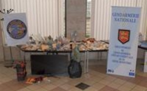 Les auteurs d'extorsions de fond en Seine-Maritime dénoncés par leurs victimes