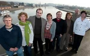 Circulation à Rouen : les Verts du conseil municipal proposent le vote d'une motion urgente