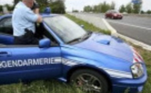 Soixante-huit morts sur la route : année noire en Seine-Maritime