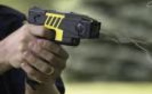 L'auteur d'un stock-car au Havre, neutralisé avec un Taser