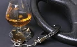 Elle circulait à contresens avec 2,80 g d'alcool dans le sang