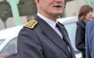 Le préfet Pierre de Bousquet de Florian sera resté à peine un an en Seine-Maritime