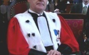 Justice : Jean-François Bohnert nouveau procureur de la République à Rouen