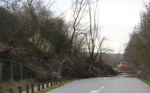 La serre zoologique Biotropica, à Poses, a réouvert ses portes au public ce jeudi matin